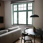 Rail & Old Town * Познань