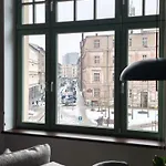 Rail & Old Town Апартаменты