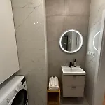 Апартаменты Rail & Old Town Познань