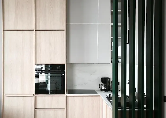 Rail & Old Town * Poznan