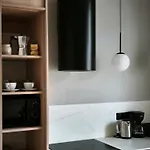 شقة Rail & Old Town *