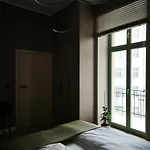 شقة Rail & Old Town