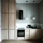 Rail & Old Town بوزنان