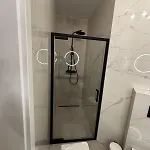 Rail & Old Town * بوزنان