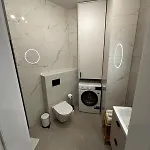 Rail & Old Town شقة *