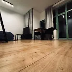 شقة Rail & Old Town بوزنان