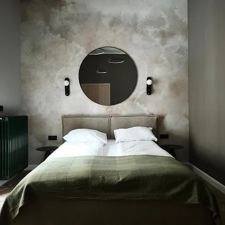 Rail & Old Town Poznań