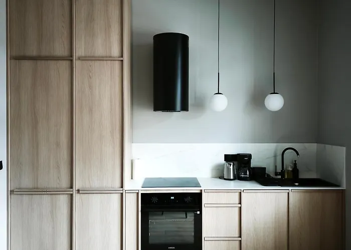 Rail & Old Town Poznań