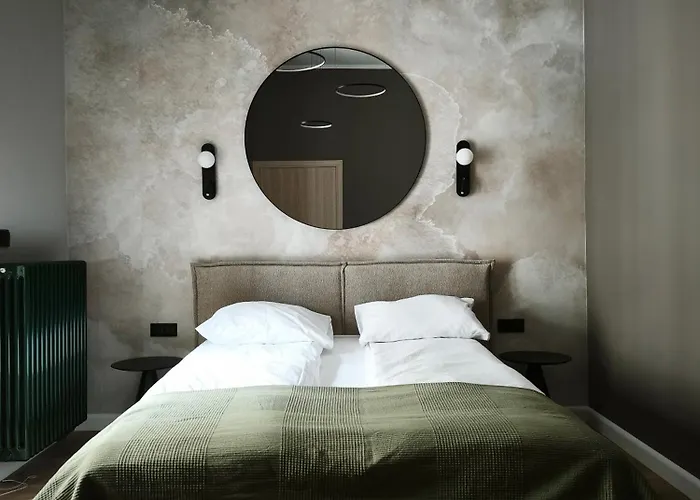 Rail & Old Town Poznań