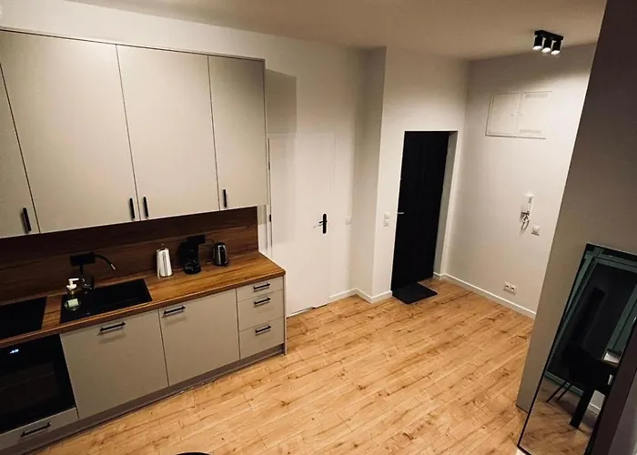 Rail & Old Town Poznań